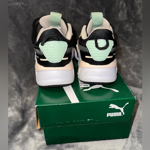 Puma RS-X Joy PS size 13C - Picture 4 of 6